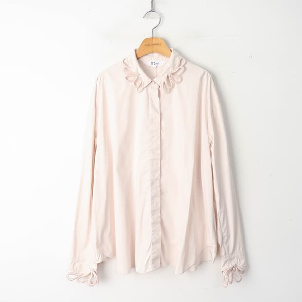 66/오즈세컨 셔츠