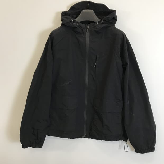 디미트리블랙 투웨이 윈드브레이커 자켓 [3사이즈]