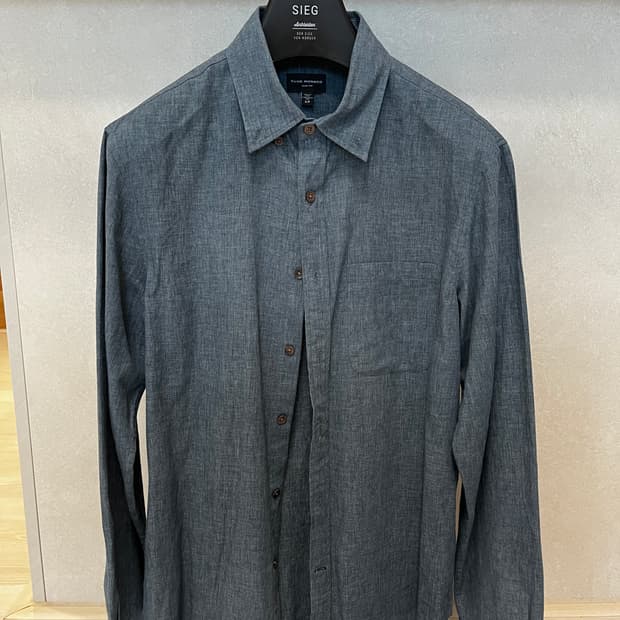 클럽모나코 썸머 셔츠