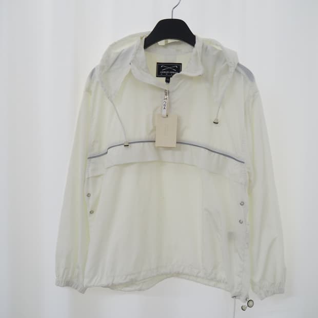 GIORGIO ARMANI GOLF anorak 
