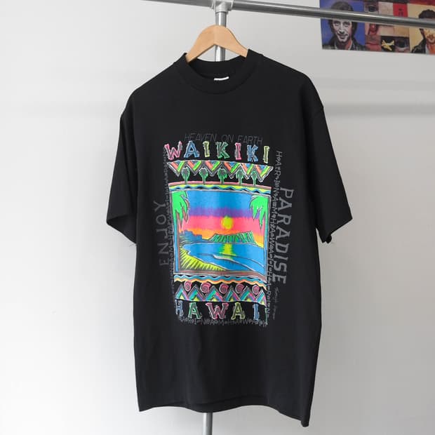 90s Softee by Teejays made in u.s.a