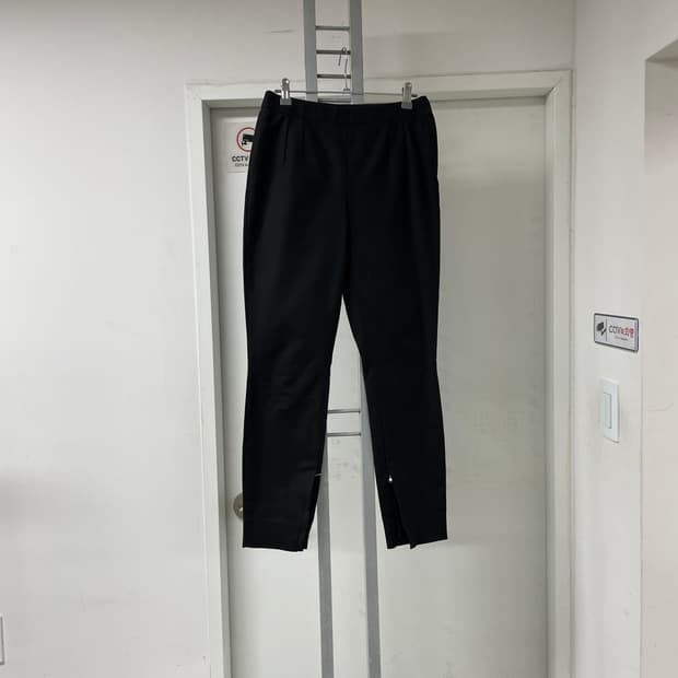 돌체앤가바나 블랙 팬츠 38(W)