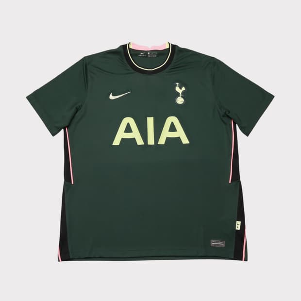 [해외 L] 나이키 20-21 토트넘 어웨이 유니폼