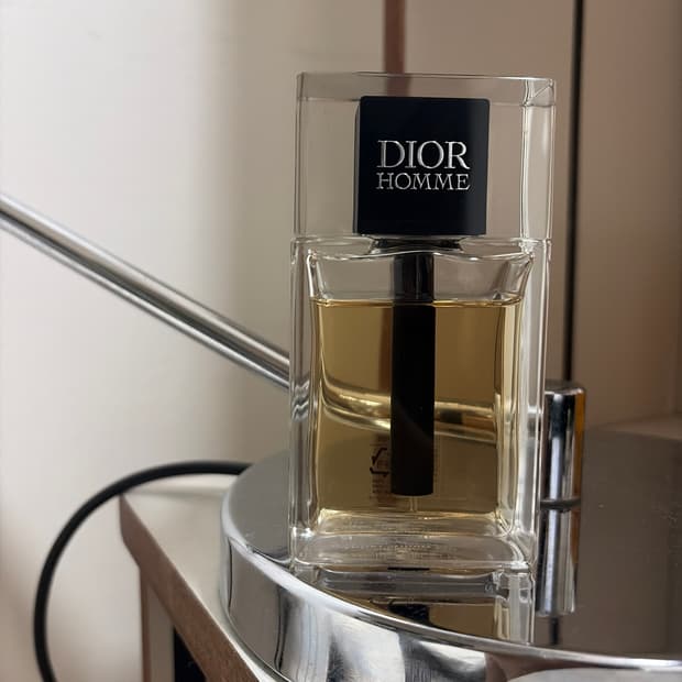 디올옴므 edt 100ml