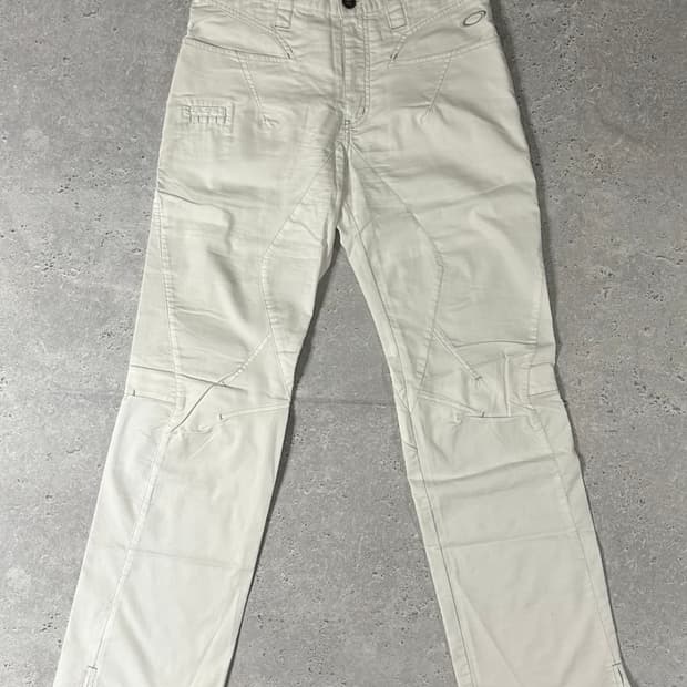 오클리 테크니컬 팬츠