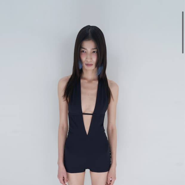 도효 롬퍼 구해요
