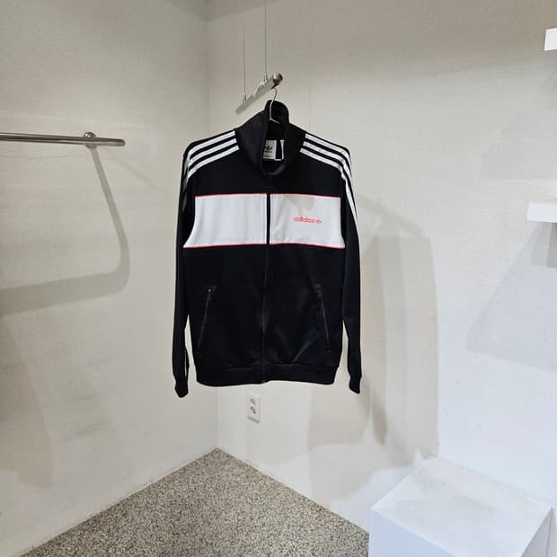 아디다스 베켄바우어 트랙탑