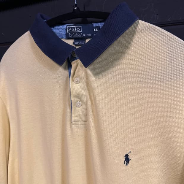 Polo ralph lauren 반팔 카라티