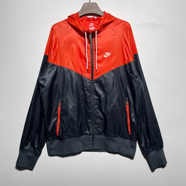 나이키 윈드러너 바람막이