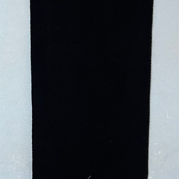 POLO 폴로 울 머플러 상태좋음 빅포니 프리 