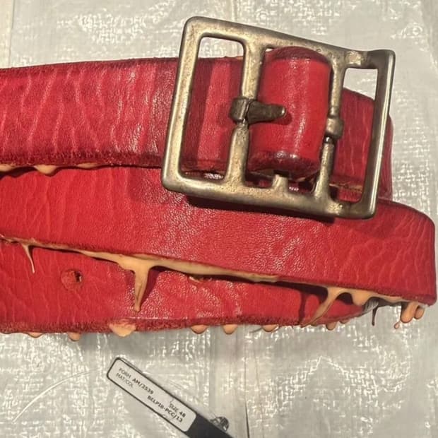 Ccp belt