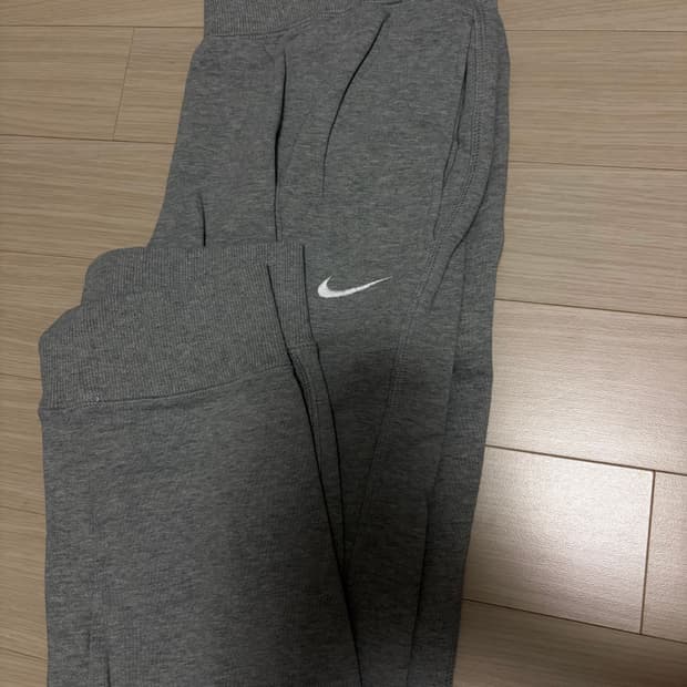 나이키 조거팬츠