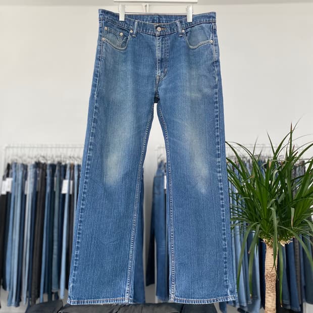 리바이스559 Loose Fit 00s 36사이즈 a5829