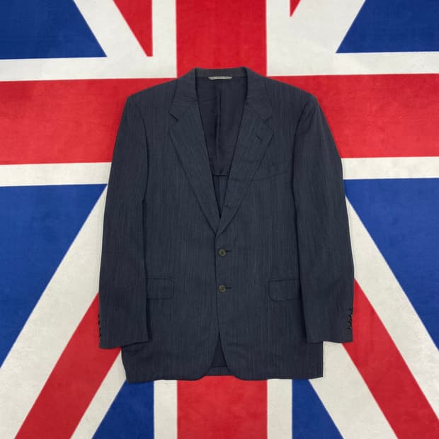 크리스찬디올 블레이져 실측 100