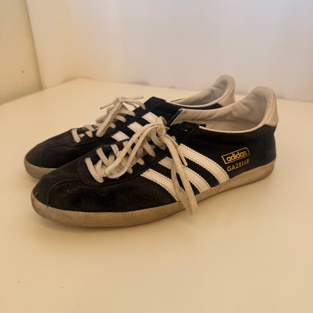  아디다스(adidas) 가젤 OG