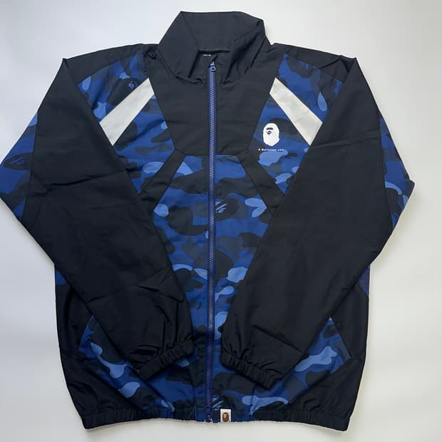 BAPE 베이프 자켓