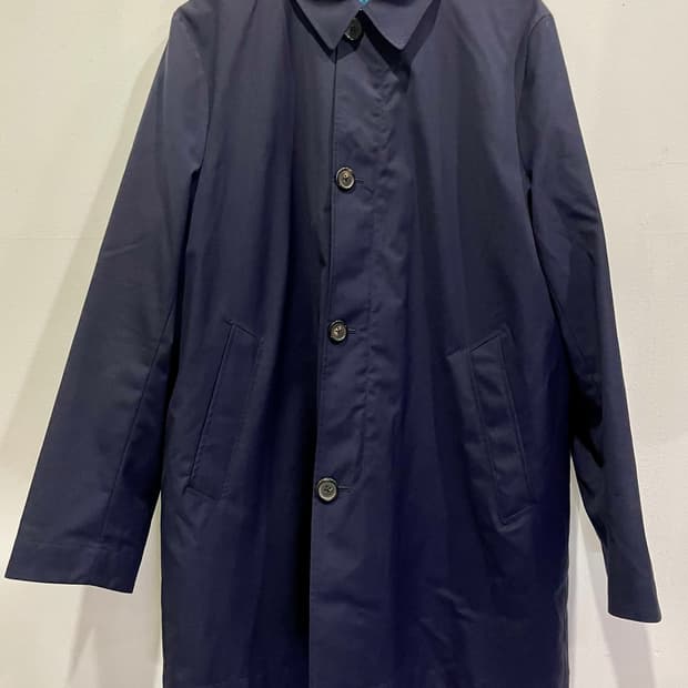 폴스미스 로로피아나 네이비 코트 XL 정품