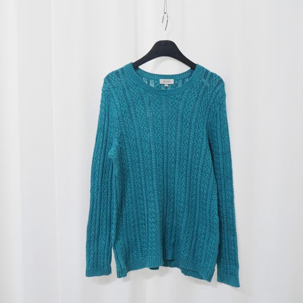 SCAPA knit