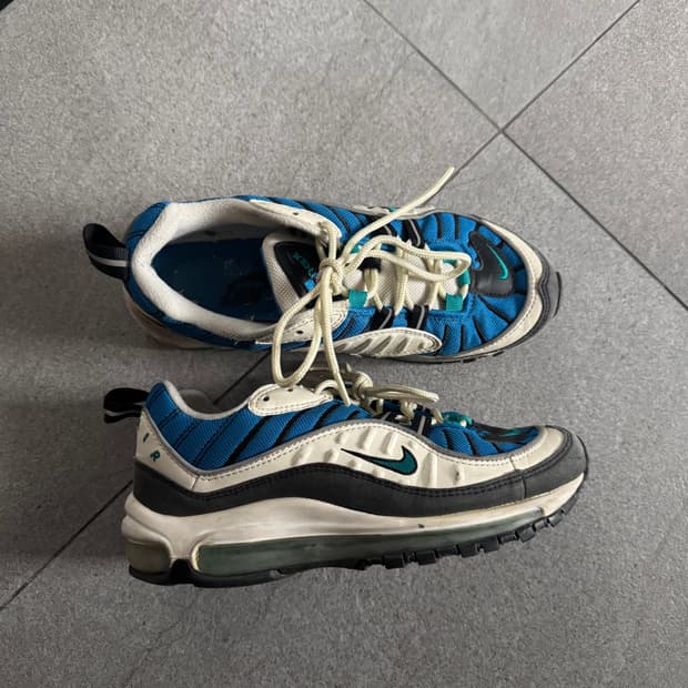 나이키 에어맥스 98 