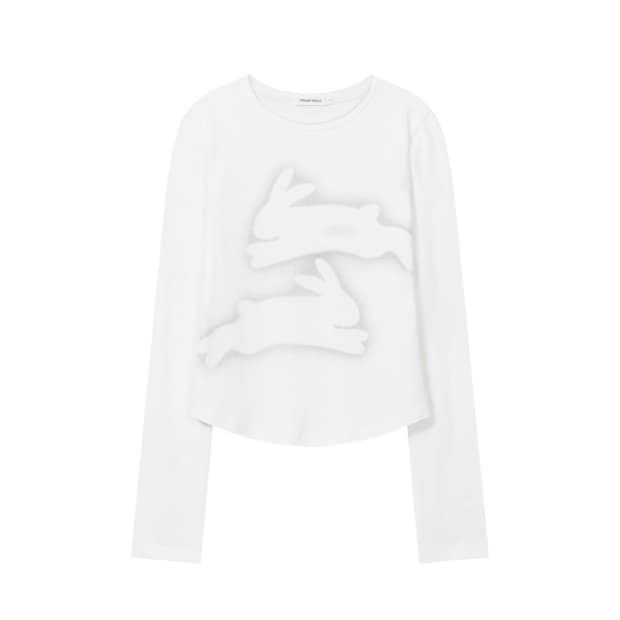 미세키 서울 롱슬리브 