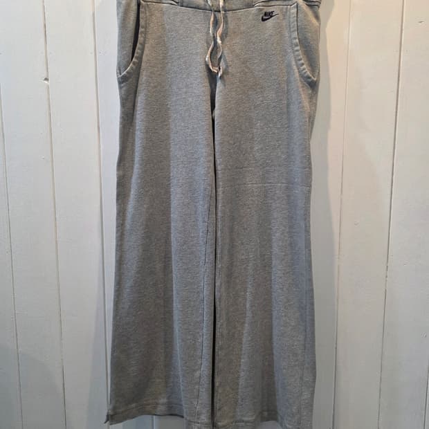 NIKE 나이키 골덴 츄리닝 바지