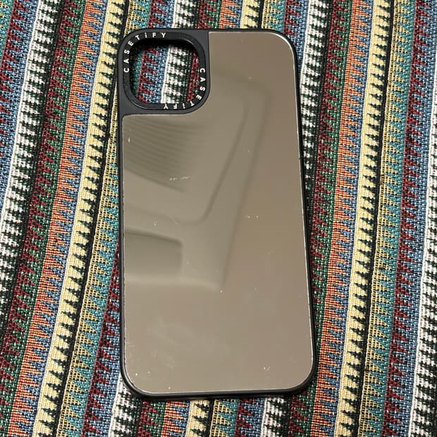 아이폰15플러스 케이스 4개 일괄판매 (케이스티파이, 일공팔일, 샵댄스)