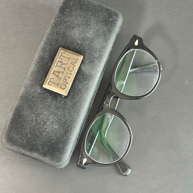 타르트 옵티컬 아넬형 made in japan