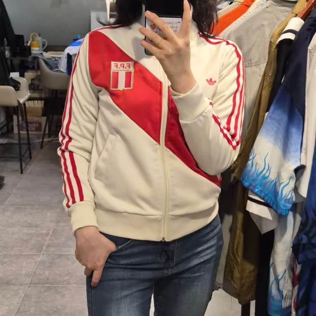 [NO.9] 아디다스 FPF 져지