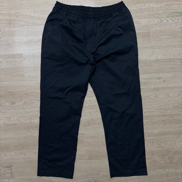 나이키 트레이닝 팬츠 