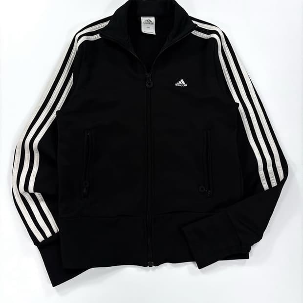 아디다스 여성 져지