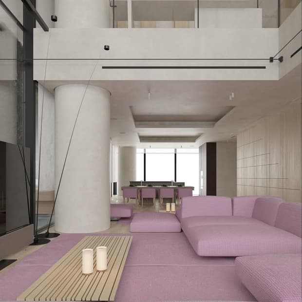 오블 버터플라이 35