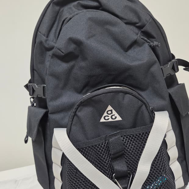 Nike acg 백팩