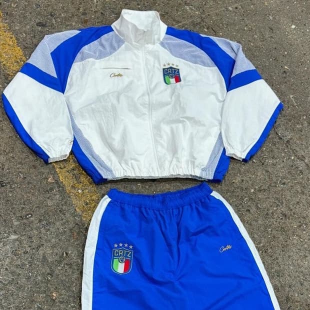 코르테이즈 이탈리아 슈쿠셋업 L