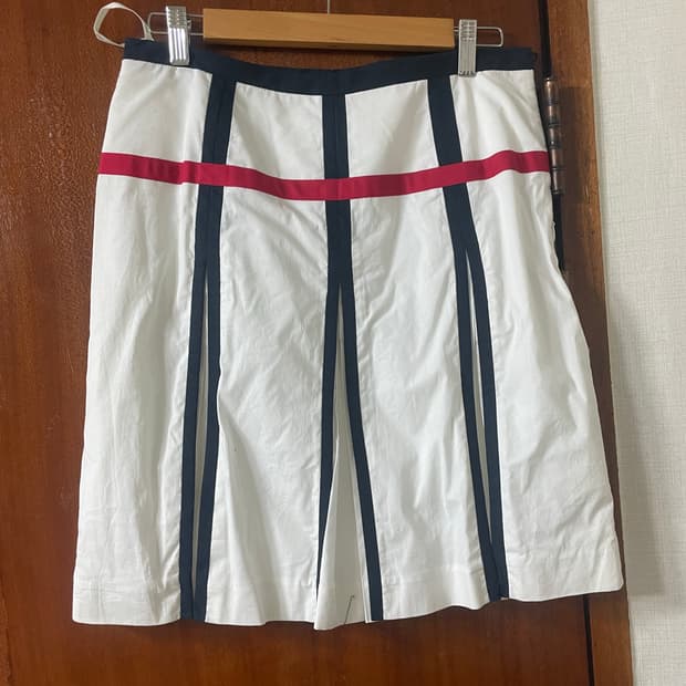 tommy hilfiger skirt…