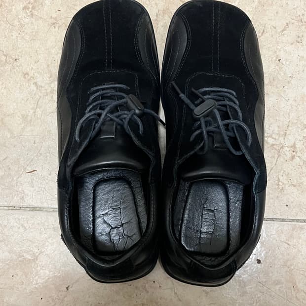 페몬트 스퀘어 블랙