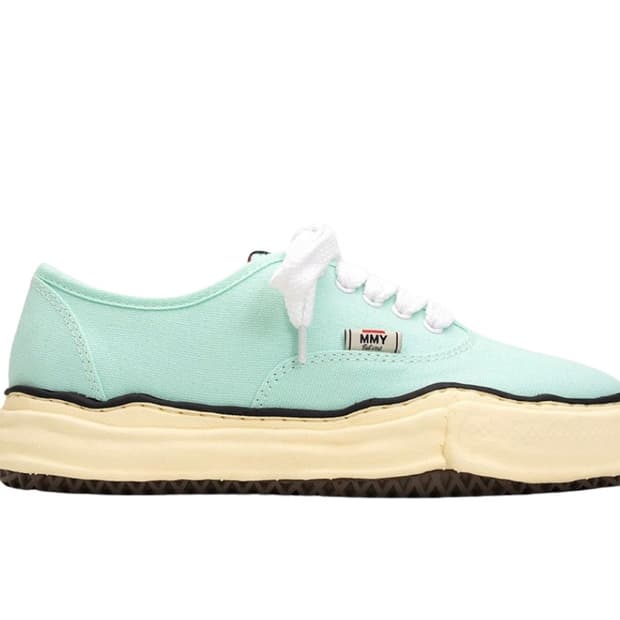 메종 미하라 야스히로 베이커 OG / 40 사이즈 