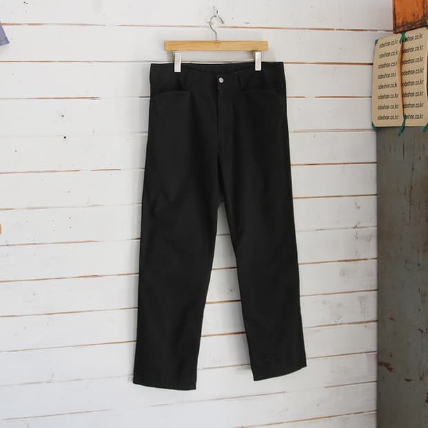 (착용컷) BEN DAVIS 워크 팬츠 (남성용 33.5~34)