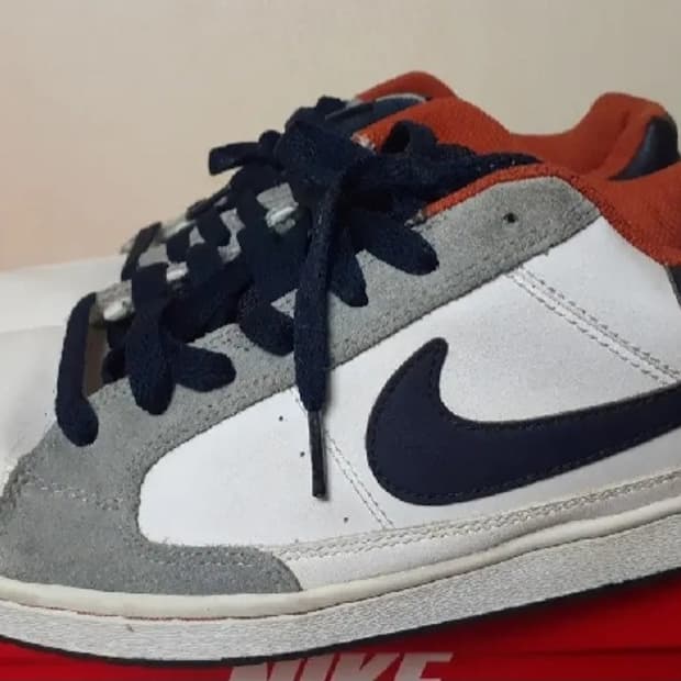 나이키 6.0 스케이트 285