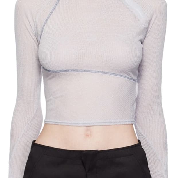 혜인서 헬릭스 롱 슬리브