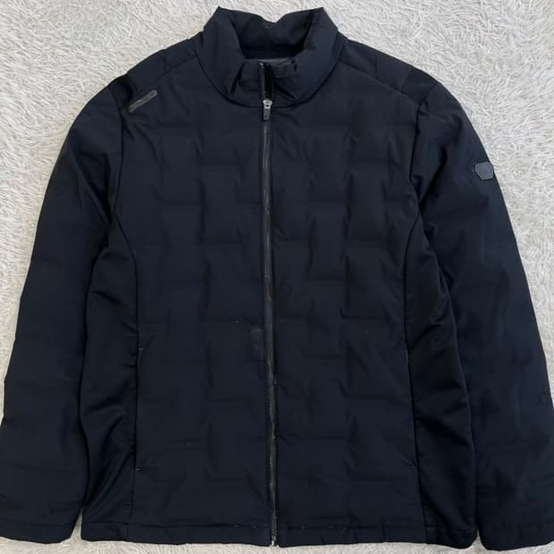 밀레 구스다운 경량 패딩/#434