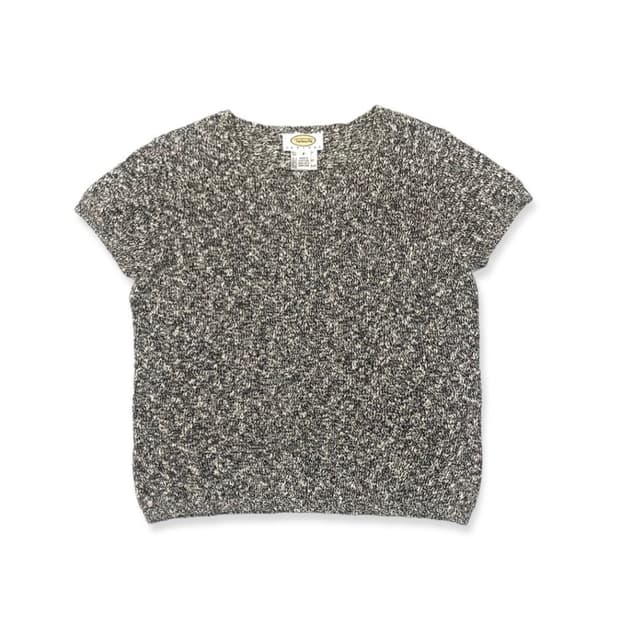 Talbots short sleeve knit