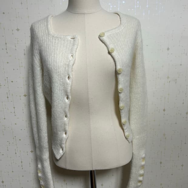 자크뮈스 라 미일 피친니 가디건