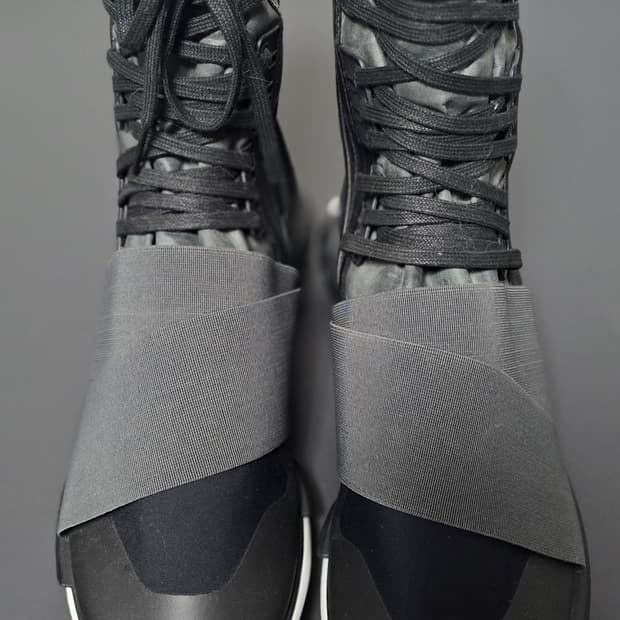 Y-3