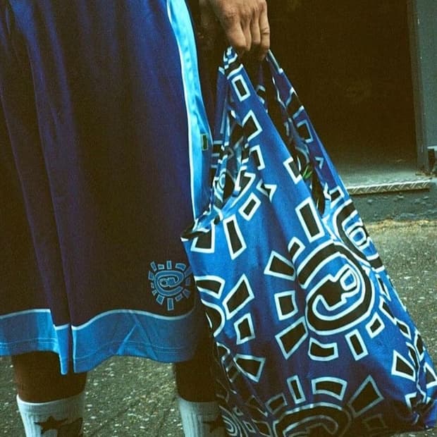 ADWYSD 리유저블백 삽니다