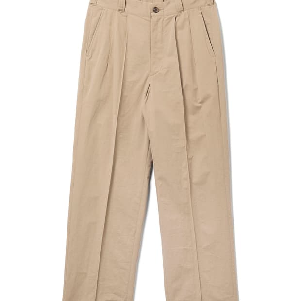 올드조 트라우저 34