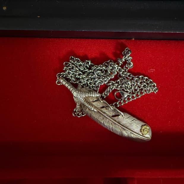 타디킹 특대LL 펜던트 