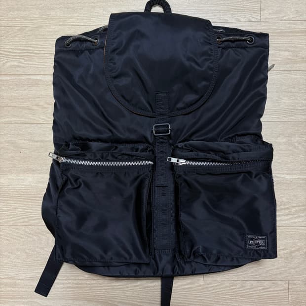 요시다포터 porter 럭색 백팩 (622-79312)