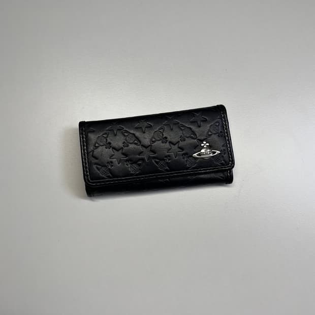vivienne westwood key case