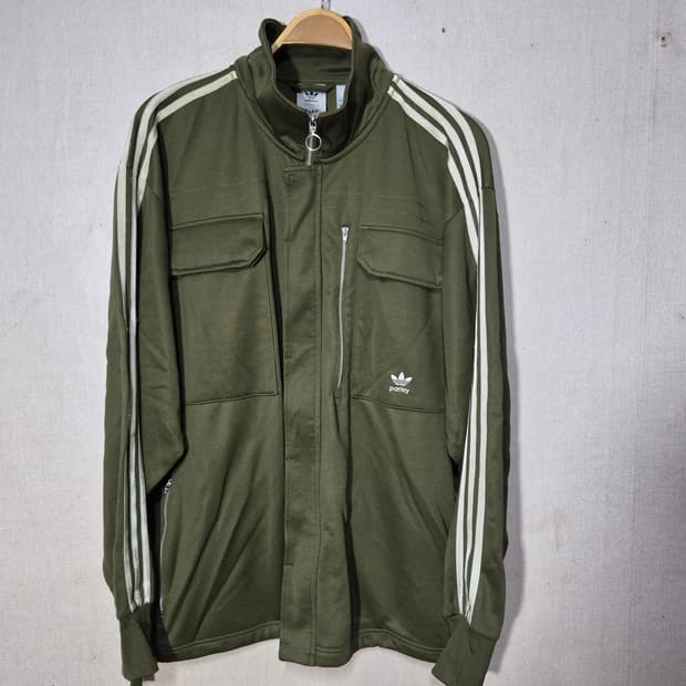 아디다스 X 파리( xl)