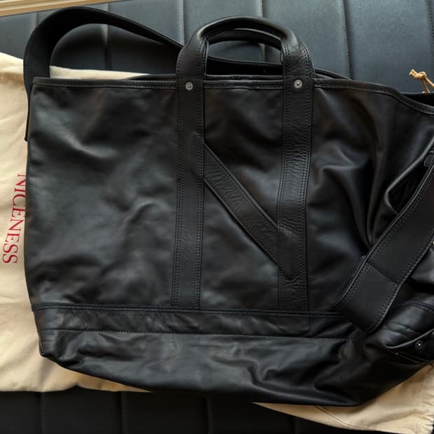 나이스네스 Niceness O.Ledz 가방